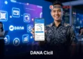 Cara Mendapatkan Fitur DANA Cicil 2026 dengan Mudah