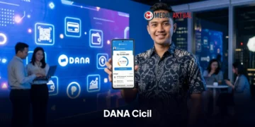 Cara Mendapatkan Fitur DANA Cicil 2026 dengan Mudah 