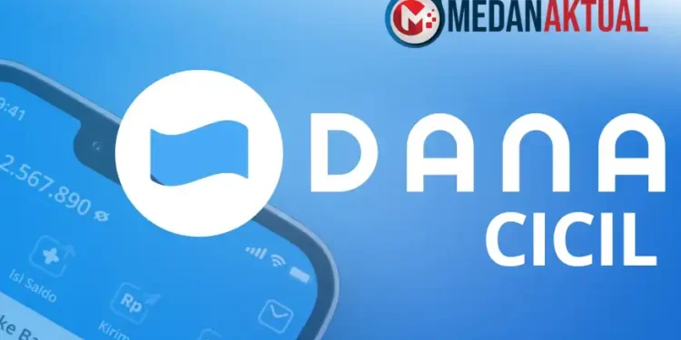 Panduan Praktis Cara Mengajukan DANA CICIL via DIANA