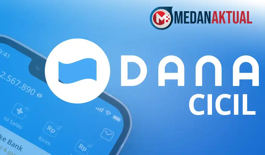 Panduan Praktis Cara Mengajukan DANA CICIL via DIANA