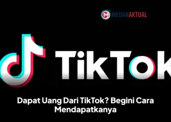 Dapat Uang Dari TikTok? Begini Cara Mendapatkanya