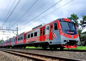 Jadwal KRL Jogja-Solo Hari Ini 9 Juli 2026 Lengkap Semua Stasiun