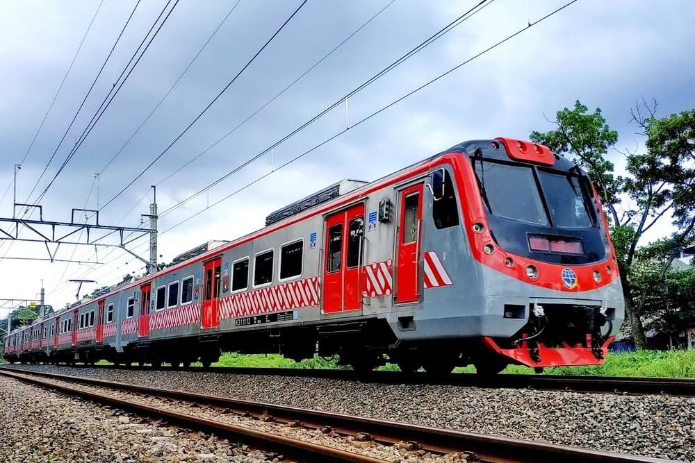 Jadwal KRL Jogja-Solo Hari Ini 9 Juli 2026 Lengkap Semua Stasiun