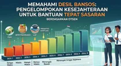 Cara Cek Desil Kemensos Secara Online (Update Juli 2026)