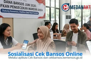 Masyarakat Diimbau Cek Status Bansos Juli 2026 Secara Mandiri