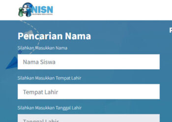 Cara Cek NISN 2026 dengan Praktis dan Cepat Lewat HP