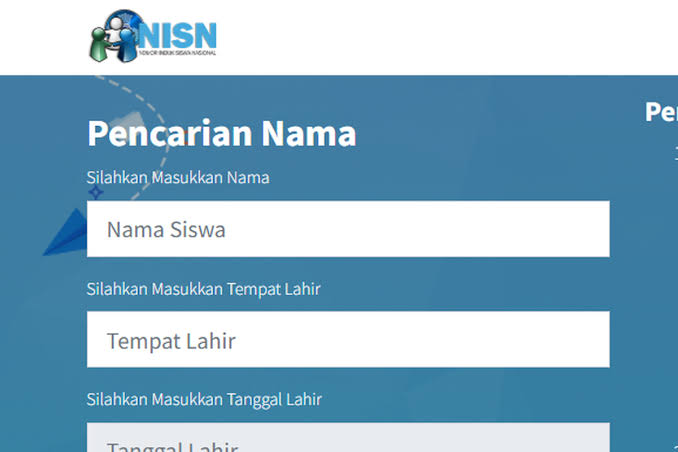 Cara Cek NISN 2026 dengan Praktis dan Cepat Lewat HP
