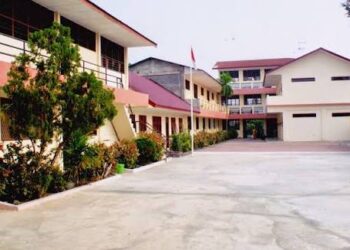 Rekomendasi 10 SMK Swasta Terbaik di Medan 2026