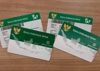 Cara Cek Penerima BPJS Kesehatan Gratis 2026