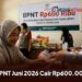 BPNT Juli 2026 Rp600.000 Kapan Cair