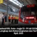 Jadwal KRL Solo-Jogja 13-19 Juli 2026, Lengkap Jam Keberangkatan dan Tarif Rp8.000