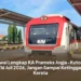 Jadwal Lengkap KA Prameks Jogja–Kutoarjo PP 16 Juli 2026, Jangan Sampai Ketinggalan Kereta