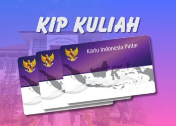 Cara Daftar KIP Kuliah 2026 untuk Jalur Mandiri PTN dan PTS, Pendaftaran Masih Dibuka