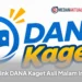 Link DANA Kaget Asli Malam Ini, Buruan Klaim Sebelum Kehabisan!