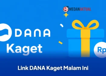 Link DANA Kaget Malam Ini : Cara Klaim Saldo Gratis Sebelum Tautan Kedaluwarsa