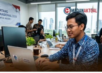 Syarat Daftar Magang Kemnaker 2026