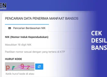 Panduan Lengkap Cara Cek Desil Bansos secara Online