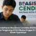 Pendaftaran Beasiswa Cendekia BAZNAS Kota Tangerang 2026 Dibuka hingga 22 Juli, Simak Syaratnya