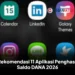 Rekomendasi 11 Aplikasi Penghasil Saldo DANA 2026