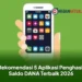 Rekomendasi 5 Aplikasi Penghasil Saldo DANA Terbaik 2026