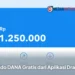 Saldo DANA Gratis dari Aplikasi Dracin, Simak Daftar Aplikasinya
