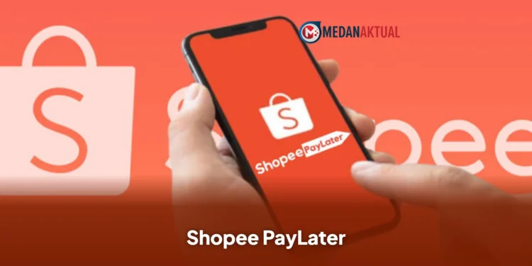 Cara Mengaktifkan SPayLater Shopee dengan Mudah