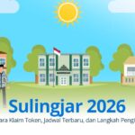 Sulingjar 2026: Cara Klaim Token, Jadwal Terbaru, dan Langkah Pengisian