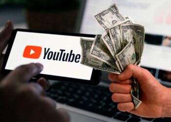 Cara Menghasilkan Uang dari YouTube 2026, Simak Syarat Monetisasi dan Tips agar Cepat Berkembang