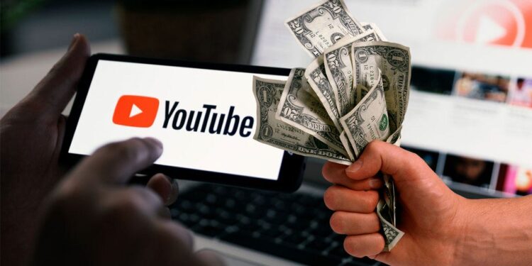 Cara Menghasilkan Uang dari YouTube 2026, Simak Syarat Monetisasi dan Tips agar Cepat Berkembang