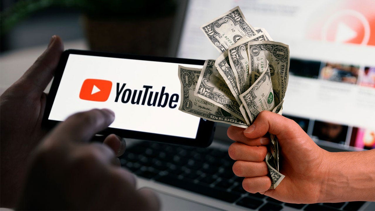 Cara Menghasilkan Uang dari YouTube untuk Pemula